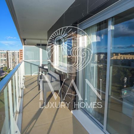 Casa Santiago Ivan Luxury Homes 9ªplta Posterior 1ªlinea Oropesa del Mar Dış mekan fotoğraf
