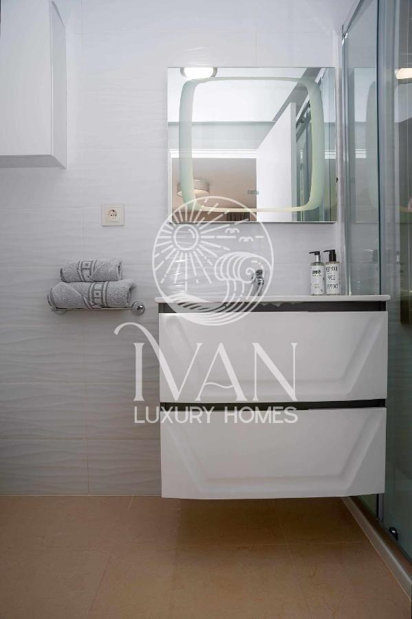 Casa Santiago Ivan Luxury Homes 9ªplta Posterior 1ªlinea Oropesa del Mar Dış mekan fotoğraf