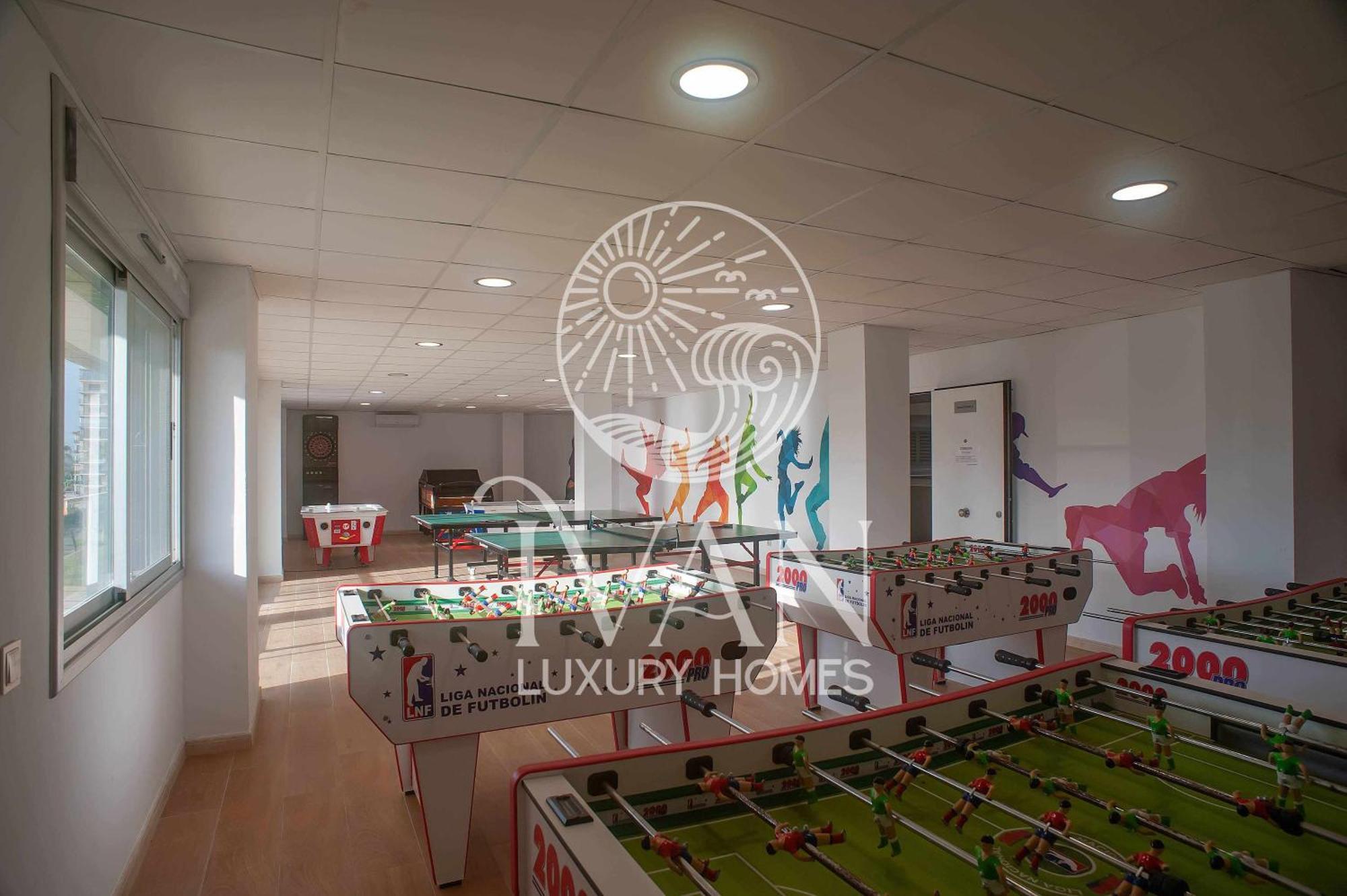 Casa Santiago Ivan Luxury Homes 9ªplta Posterior 1ªlinea Oropesa del Mar Dış mekan fotoğraf