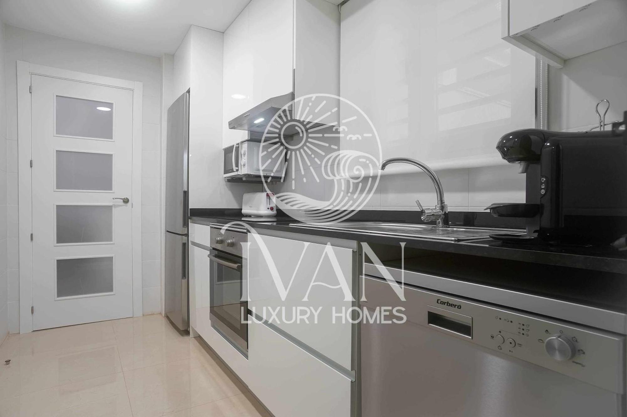 Casa Santiago Ivan Luxury Homes 9ªplta Posterior 1ªlinea Oropesa del Mar Dış mekan fotoğraf