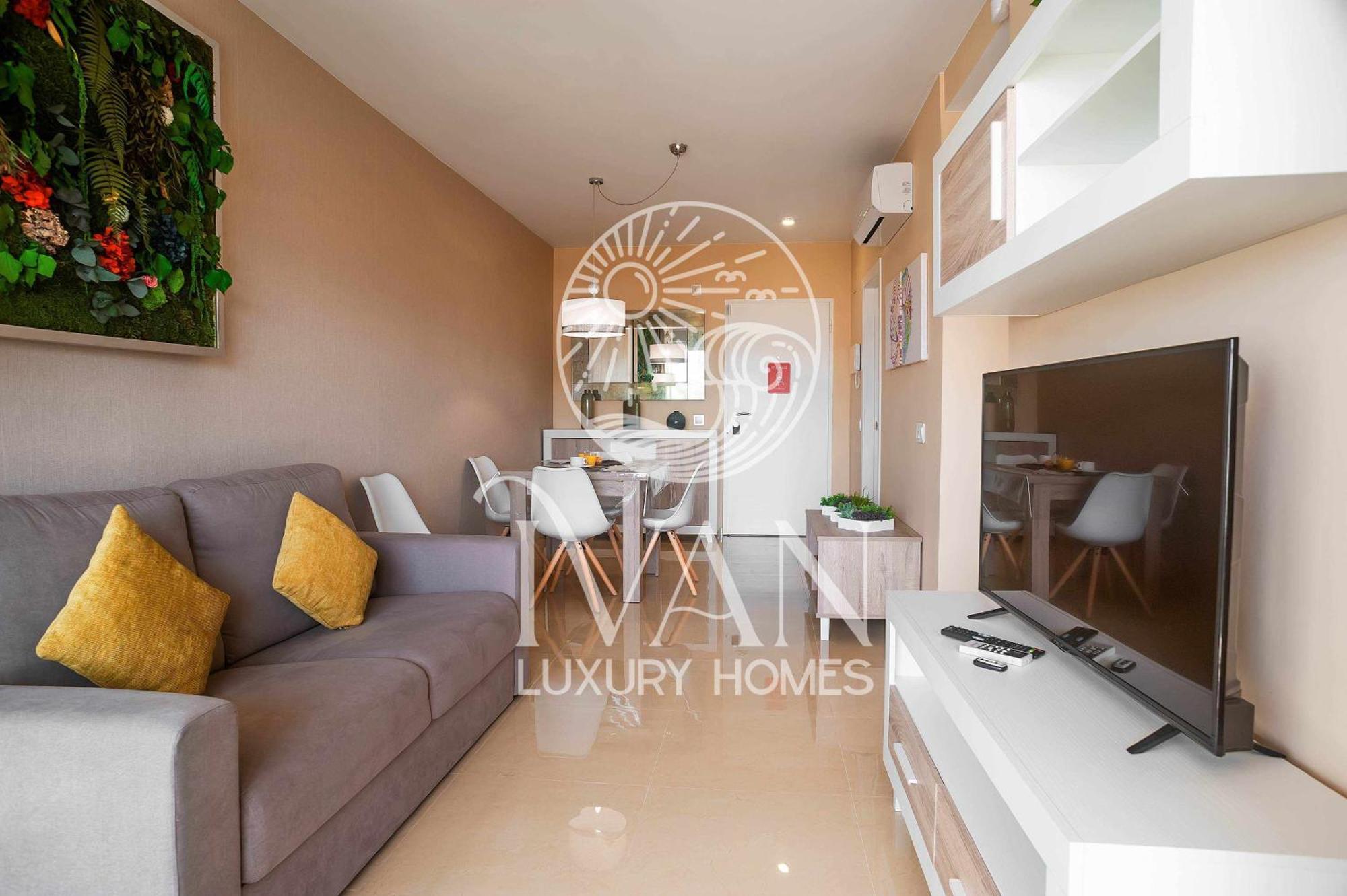 Casa Santiago Ivan Luxury Homes 9ªplta Posterior 1ªlinea Oropesa del Mar Dış mekan fotoğraf
